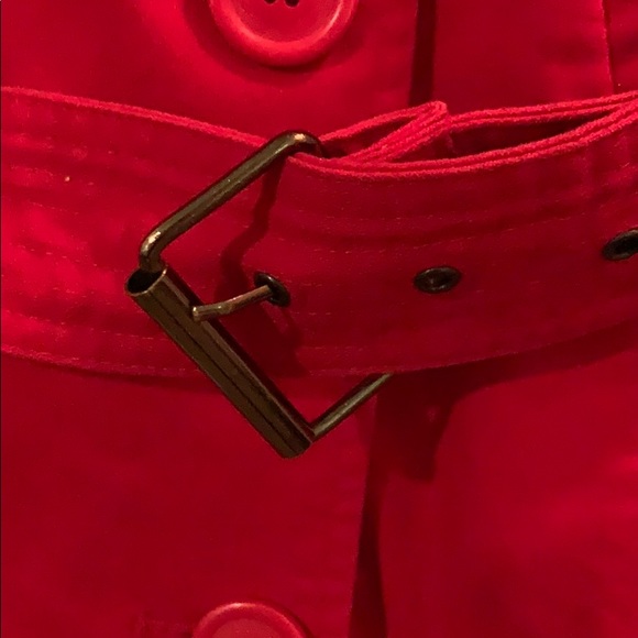 Coat - Picture 4 of 5